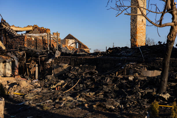24/7 Emergency Fire Damage Removal experts in Paradise Valley, AZ