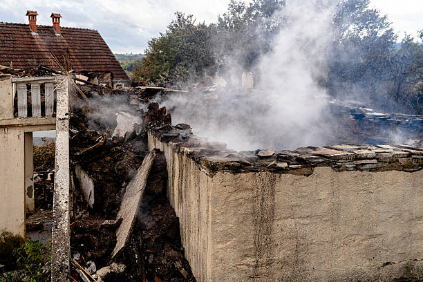 Reliable Fire Damage Removal contractor in Paradise Valley, AZ by Fire Damage Biloxi