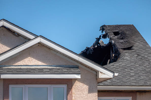 Licensed Fire Damage Removal service in Paradise Valley, AZ - Fire Damage Biloxi